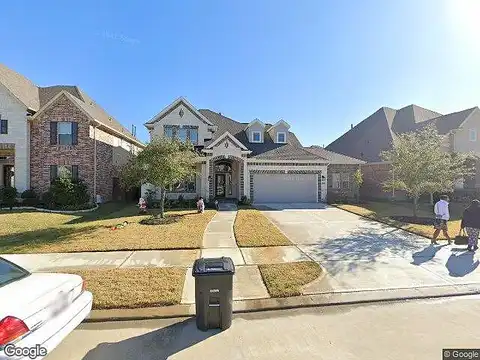 Accorso, RICHMOND, TX 77406