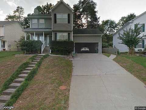 Edenbridge, KNOXVILLE, TN 37923