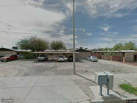 24Th, TUCSON, AZ 85713