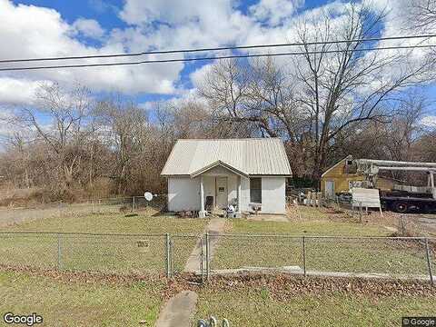 40Th, MUSKOGEE, OK 74401