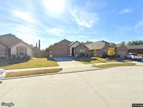 Pearl Bay, CONROE, TX 77304