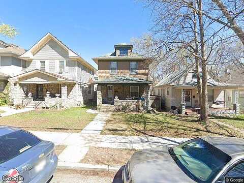 41St, KANSAS CITY, MO 64111