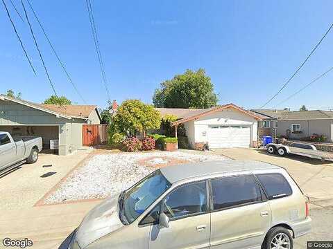 Breckenridge, SAN LEANDRO, CA 94579