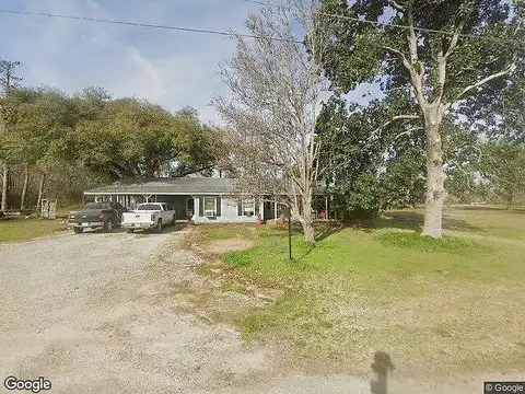 Elam Woods, WINNSBORO, LA 71295