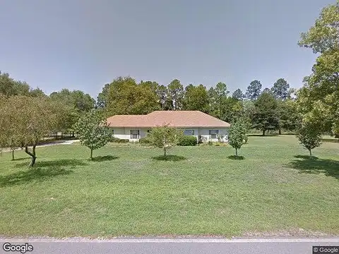 Pleasant, JESUP, GA 31545