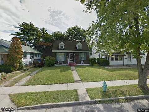 9Th, BEECH GROVE, IN 46107