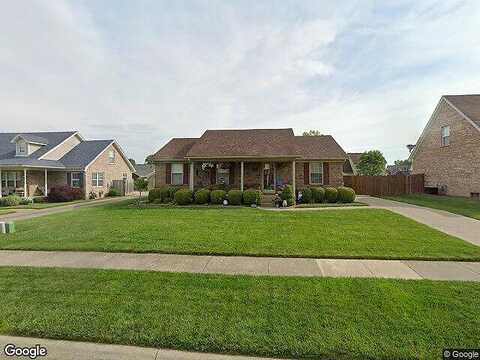 Hedgeapple, LOUISVILLE, KY 40272