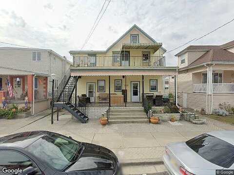 Hildreth, WILDWOOD, NJ 08260