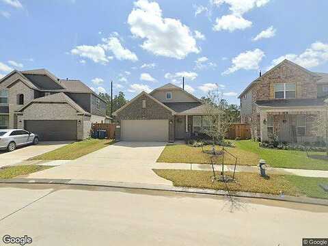 Barclay Terrace, HUMBLE, TX 77346