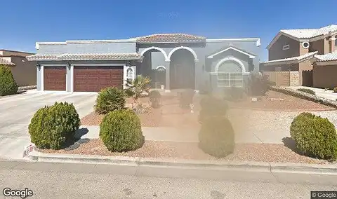 Tierra Clara Rd, EL PASO, TX 79938