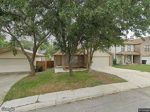 Maple Park, SAN ANTONIO, TX 78249