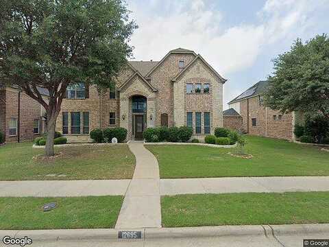 Colborne, FRISCO, TX 75033