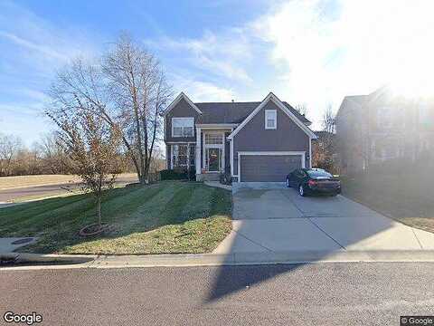 137Th, OVERLAND PARK, KS 66221