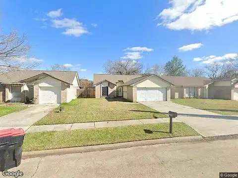 Lacey Crest, HOUSTON, TX 77070