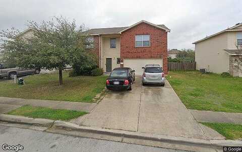 Phillips, HUTTO, TX 78634