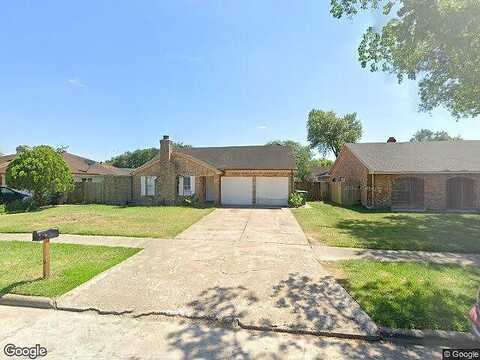 Hunting Brook, HOUSTON, TX 77099