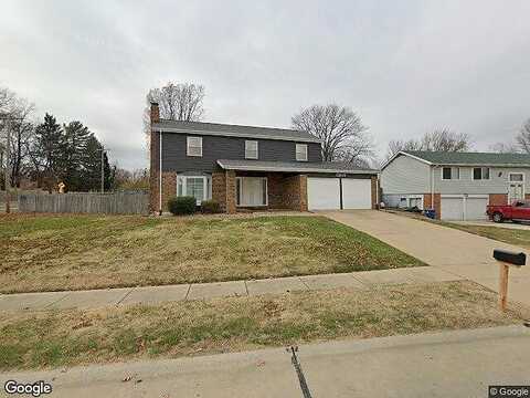 Vista Ridge, SAINT LOUIS, MO 63138