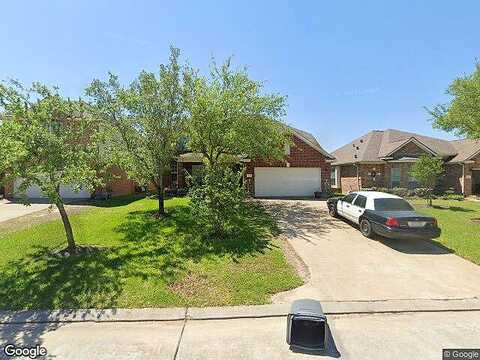 Carriage Glen, TOMBALL, TX 77377