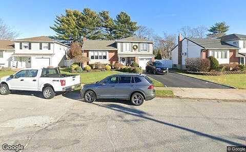 Pierce, NORTH BELLMORE, NY 11710