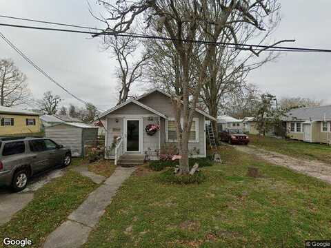 Pecan, HOUMA, LA 70364