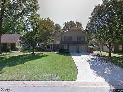 78Th, SHAWNEE, KS 66216