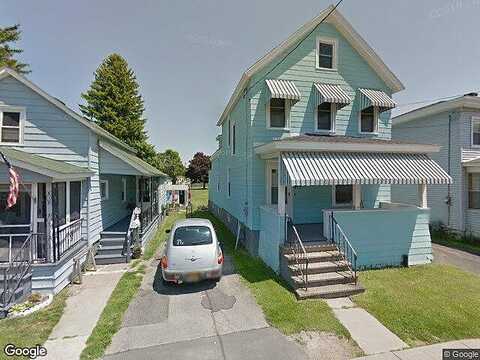 7Th, OSWEGO, NY 13126