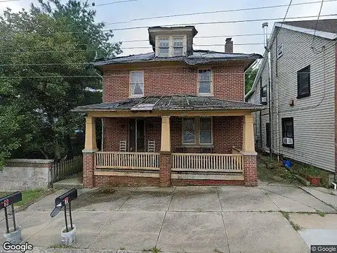 King, ABBOTTSTOWN, PA 17301