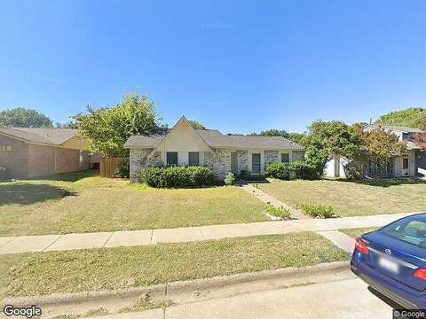 Elk Grove, RICHARDSON, TX 75081