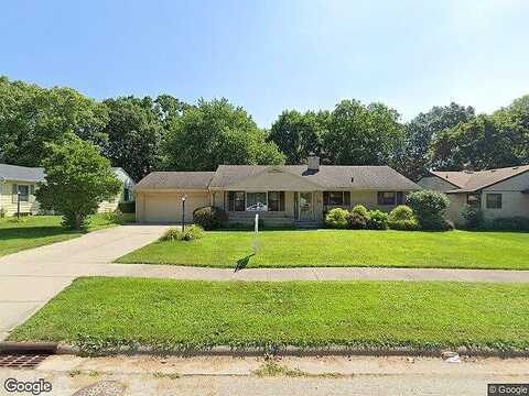 Roncevalles, ROCKFORD, IL 61107