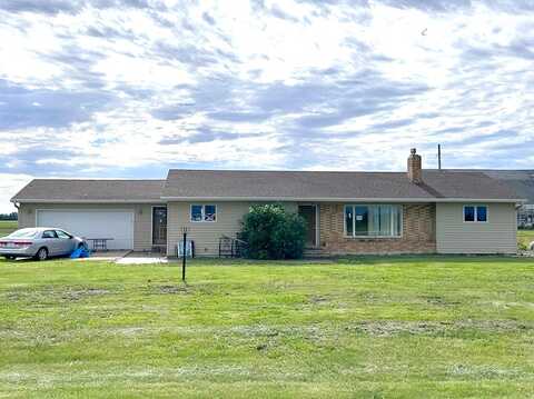 151St, HUNTER, ND 58048