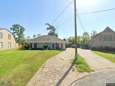 Rue De Cypress, WESTLAKE, LA 70669