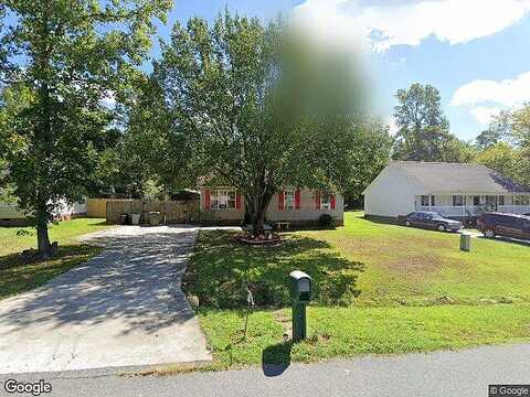 Pineywood, THOMASVILLE, NC 27360