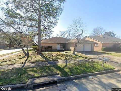 Benford, HOUSTON, TX 77099