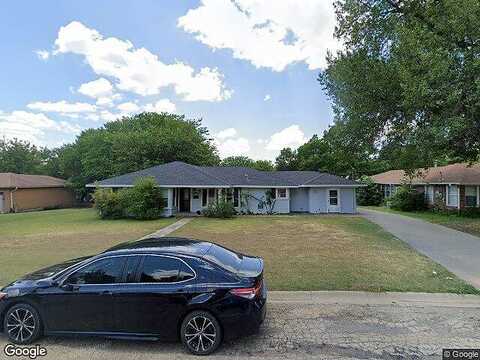 Hillcrest, GAINESVILLE, TX 76240