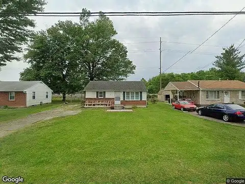 Ashlawn, LOUISVILLE, KY 40272