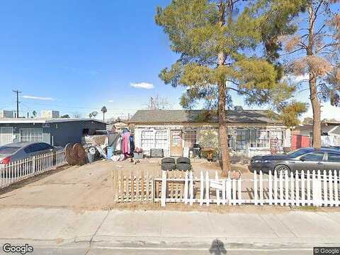 Putnam, NORTH LAS VEGAS, NV 89030