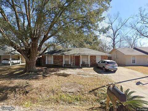 She Lee Place, GONZALES, LA 70737