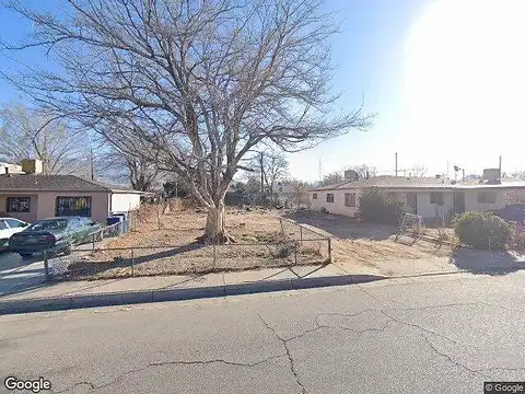 Espejo, ALBUQUERQUE, NM 87123