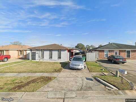 Janet, WESTWEGO, LA 70094