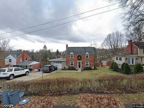 Norrington, PITTSBURGH, PA 15236