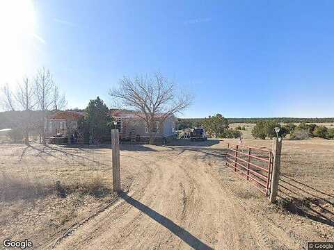 V Hill, EDGEWOOD, NM 87015