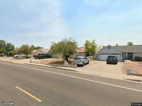 55Th, GLENDALE, AZ 85304