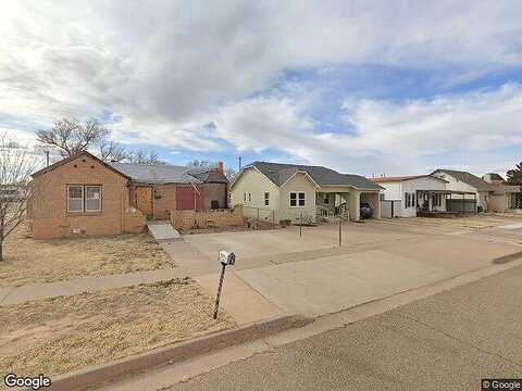 3Rd, TUCUMCARI, NM 88401