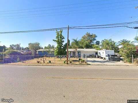 Hanson, RAMONA, CA 92065