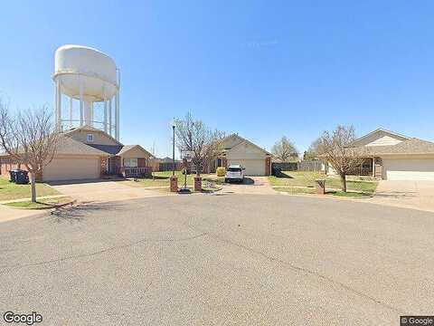 2Nd, YUKON, OK 73099