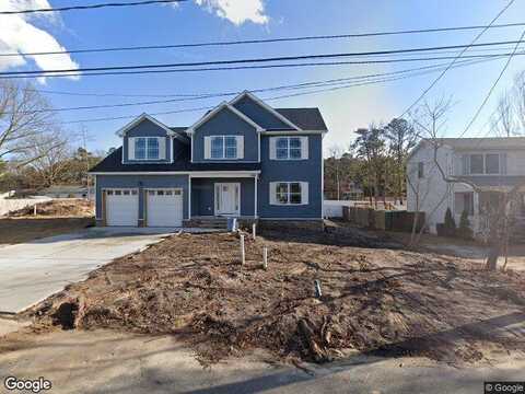 2Nd, TOMS RIVER, NJ 08757