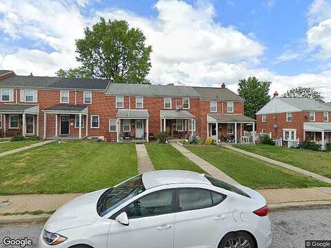 Meridene, BALTIMORE, MD 21239