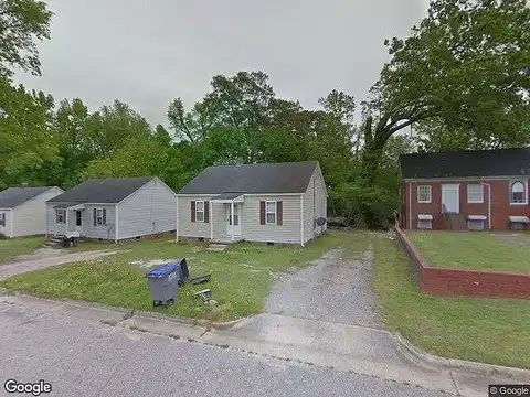 Dogwood, ROCKY MOUNT, NC 27804