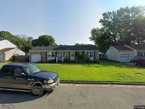 Harrington, NEWPORT NEWS, VA 23602