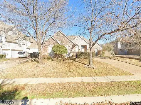 Montgomery, SOUTHLAKE, TX 76092